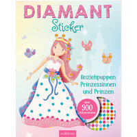 BUCH - Multicolor, Basics, Papier (28/22/0,5cm)