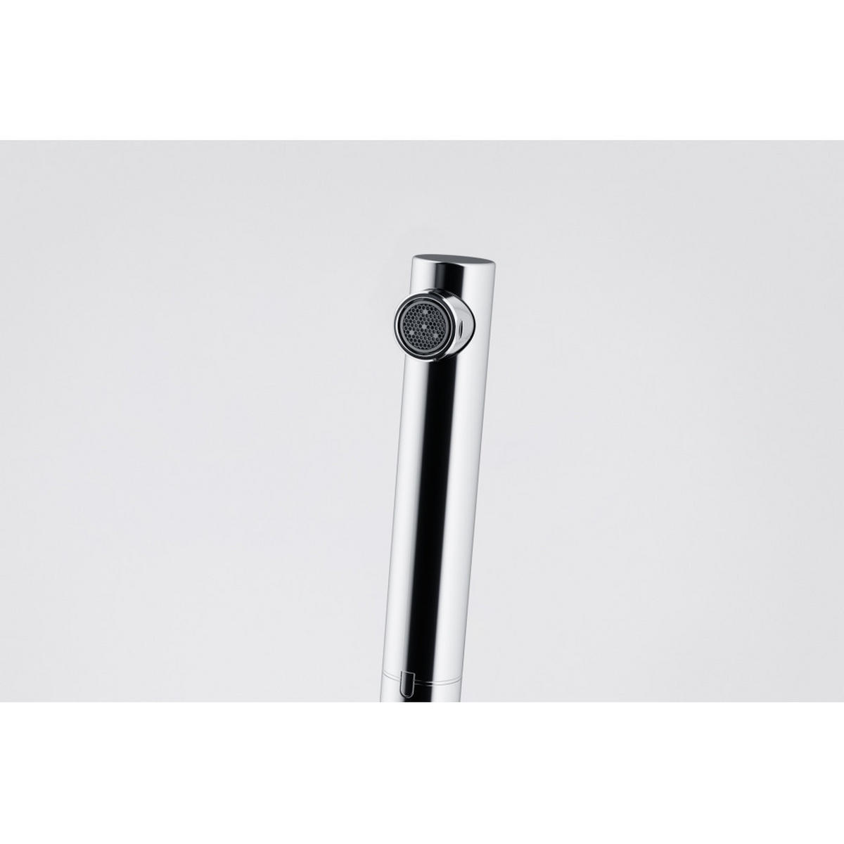 KÜCHENARMATUR - Edelstahlfarben, Basics, Metall (5,4/28,5/7,6cm) - Franke