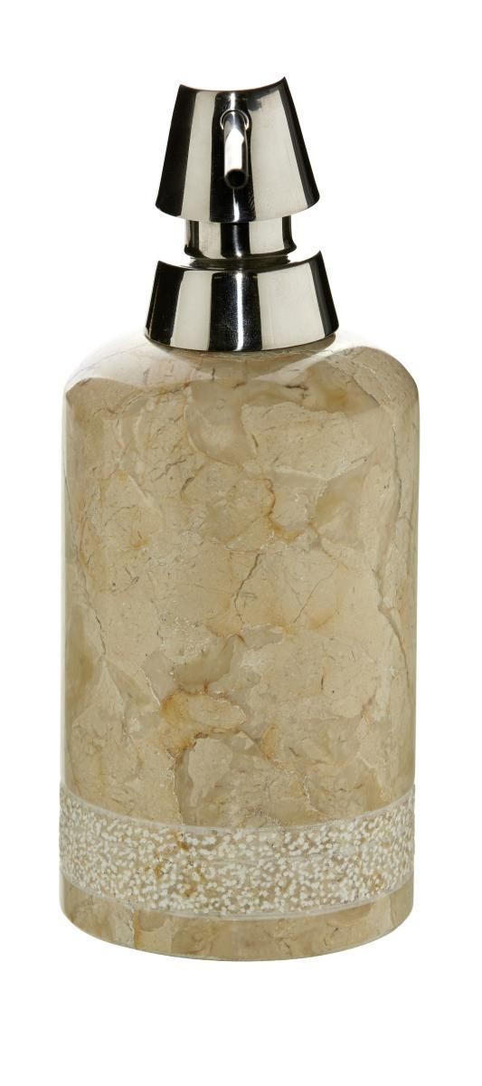 Sadena DÁVKOVAČ MYDLA prírodná farba, svetlohnedá