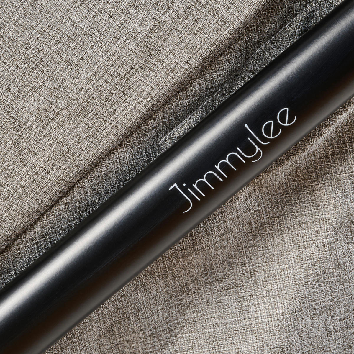 BUGGY  - Schwarz/Grau, Trend, Kunststoff/Textil (55/56/107cm) - Jimmylee