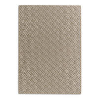 OUTDOORTEPPICH 140/200 cm Parkland Beige  - Beige, KONVENTIONELL, Textil (140/200cm) - Schöner Wohnen