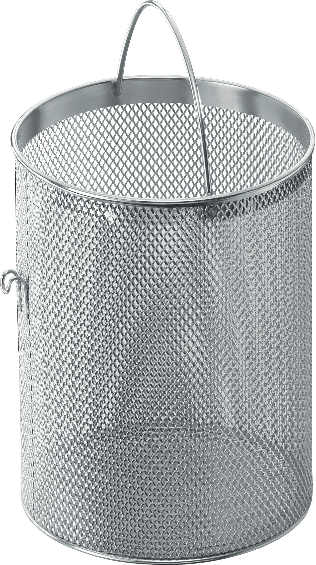HRNEC NA CHŘEST, nerezová ocel, 16 cm  - barvy stříbra, Basics, kov (16cm) - Zwilling