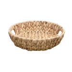 BROTKORB 30/7 cm  - Braun, Natur, Naturmaterialien/Metall (30/7cm) - Landscape