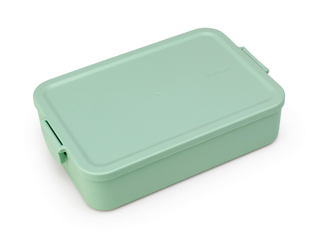 KRABIČKA NA OBĚD plast   - Basics, plast (25.5/6/16.7cm) - Brabantia
