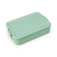KRABIČKA NA OBĚD plast   - Basics, plast (25.5/6/16.7cm) - Brabantia