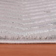 WEBTEPPICH 280/370 cm Sahara Silberfarben  - Silberfarben, Design, Textil (280/370cm) - Novel