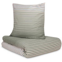 POVLEČENÍ, satén, vícebarevná, 140/200 cm - vícebarevná, Basics, textil (140/200cm) - Bugatti