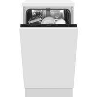 GESCHIRRSPÜLER 50410  - Basics, Metall (45/82-87/58cm) - Mican