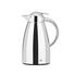 ISOLIERKANNE 1 L - Basics, Metall (1,0l) - Alfi ISOLIERKANNE 1 L - Basics, Metall (1,0l) - Alfi