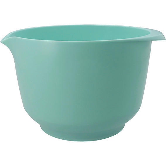 Birkmann Rührschüssel Colour Bowls Mintgrün 26x15x22 cm