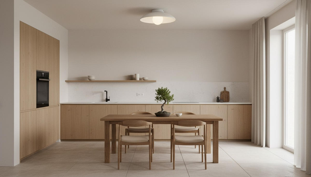 WANDLEUCHTE - Weiss, Design, Kunststoff/Metall (35/11cm) - Collet's Monde