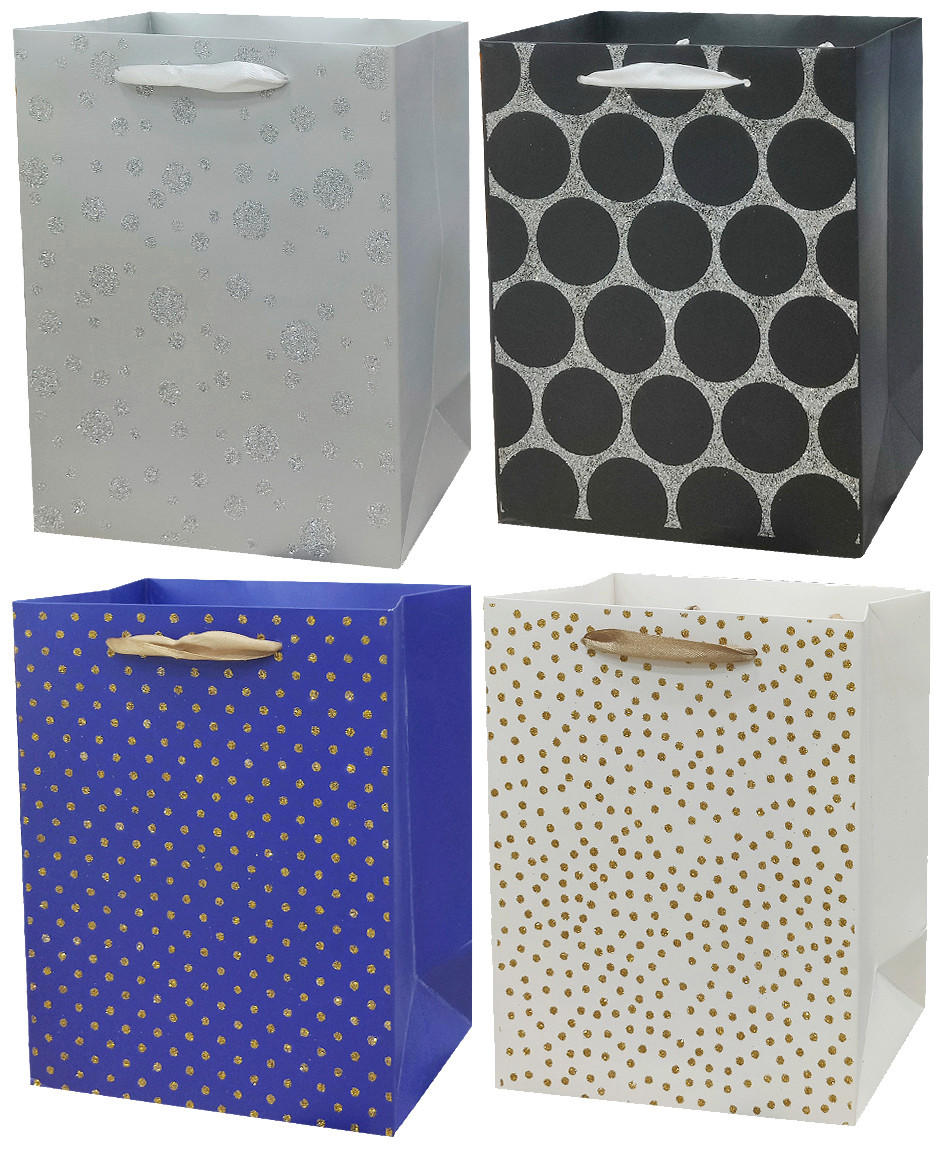 Geschenktasche Timeless XL