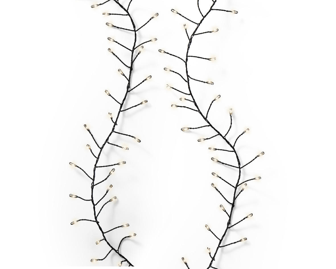SVETLOBNA GIRLANDA   //// - Basics (1800cm)