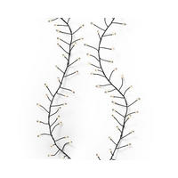 SVETLOBNA GIRLANDA   //// - Basics (1800cm)
