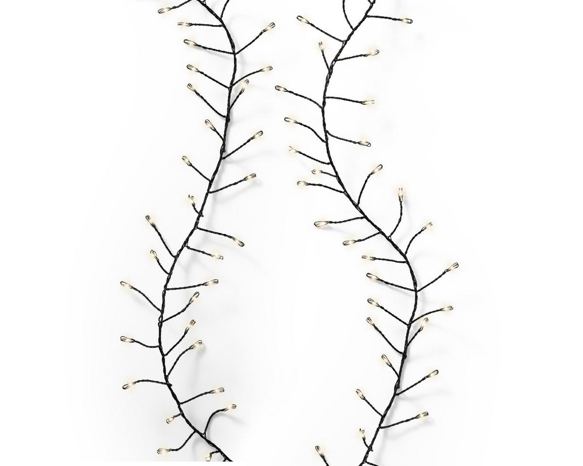 SVETLOBNA GIRLANDA   //// - Basics (1800cm)