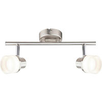 LED-REFLEKTOR    260 lm 3000 K   - Konvencionalno, kovina/umetna masa (31,5/14cm)