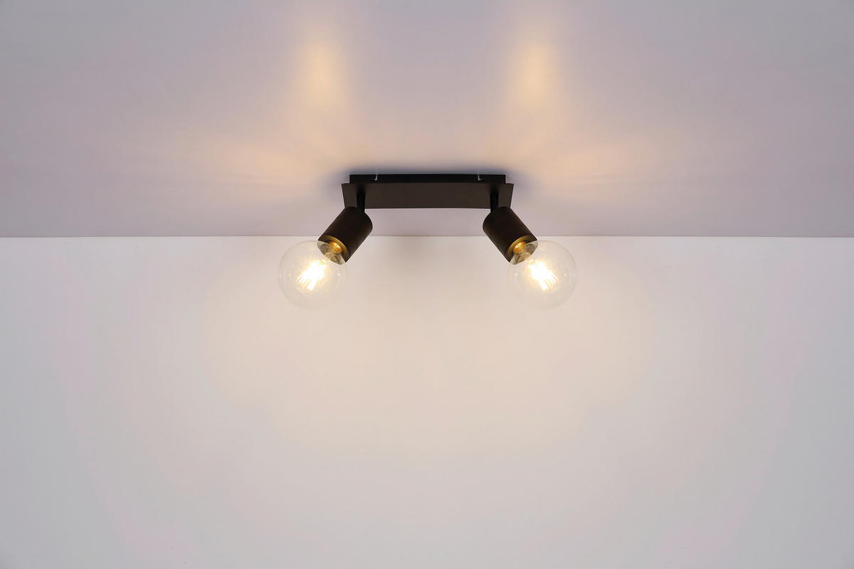 REFLEKTOR     31/10/16 cm          - črna, Basics, kovina (31/10/16cm) - Marama