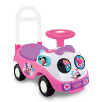 AUTO GURALICA  KIDDIELAND  - višebojno, Basics, plastika (2,26kg)