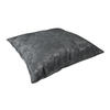 UKRASNI JASTUK 40/40 cm   ALHAMBRA  - tamnosiva, Konvencionalno, tekstil (40/40cm) - Esposa