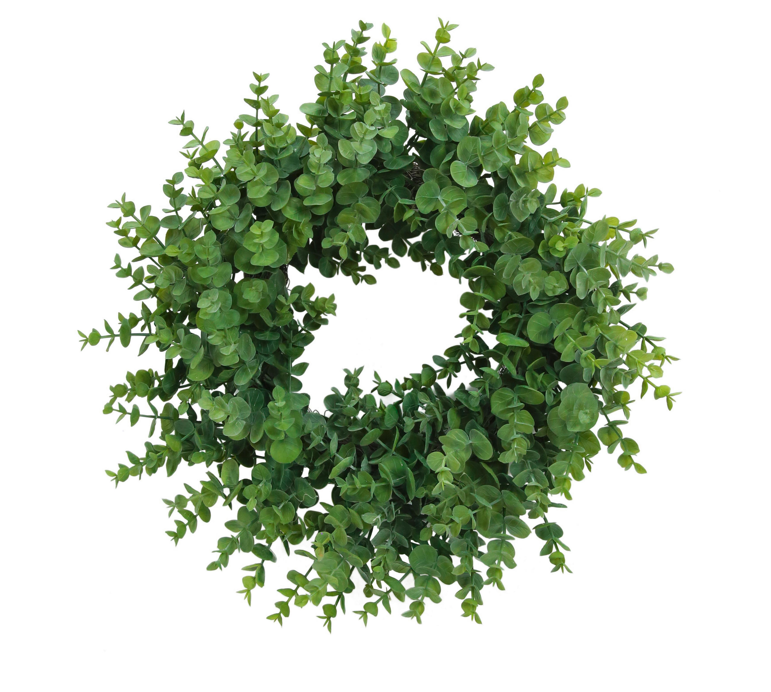 KUNSTBLUME  - Grün, Basics (44cm)