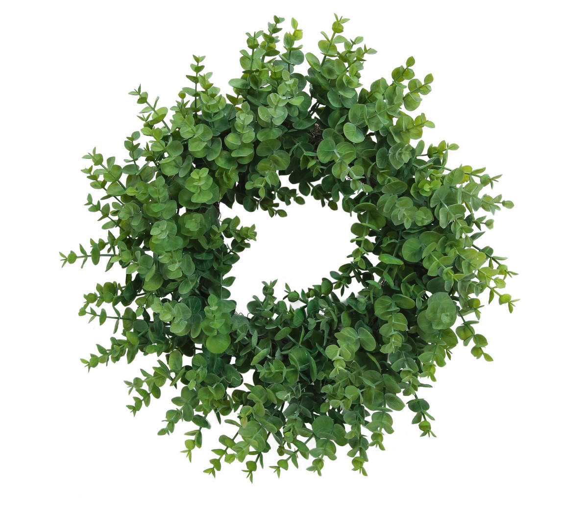KUNSTBLUME  - Grün, Basics (44cm)