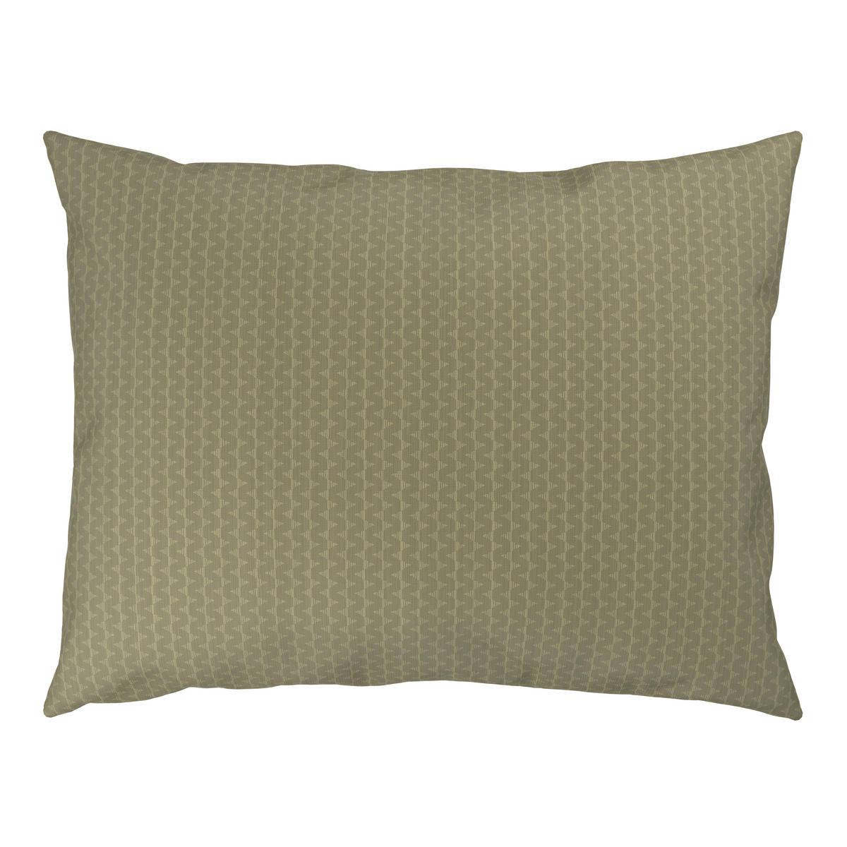 BETTWÄSCHE Mavie Satin 140/200 cm  - Grün, Basics, Textil (140/200cm) - Novel