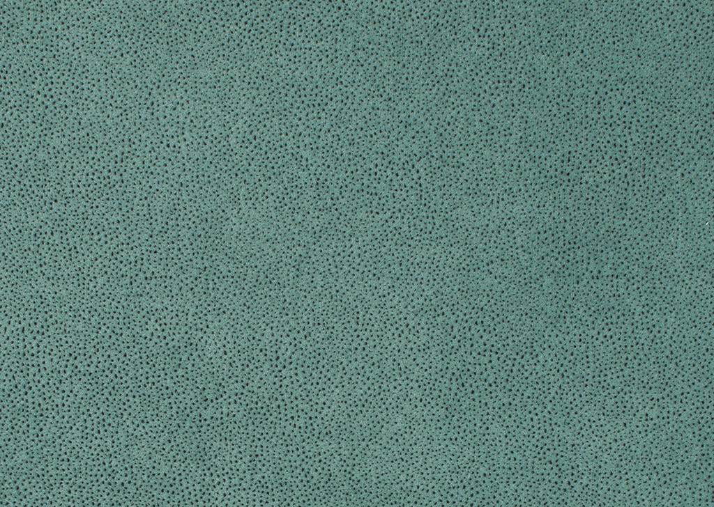 Thumbnail - Mid.you Ecksofa Prato, Mintgrün, Textil, 4-Sitzer, Füllung: Schaumstoff, Ottomane rechts, L-Form, 292x176 cm, Made in EU...