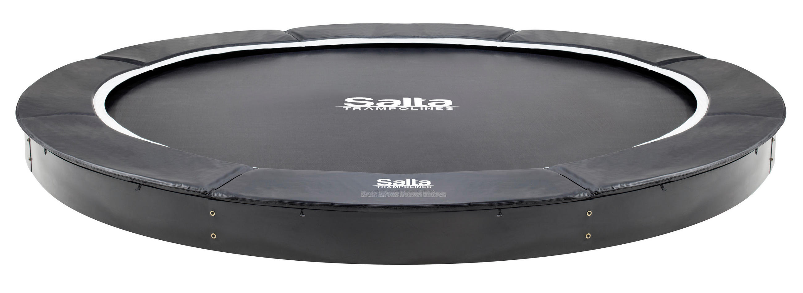 BODENTRAMPOLIN SALTA 5067A  - KONVENTIONELL (427cm) - Salta