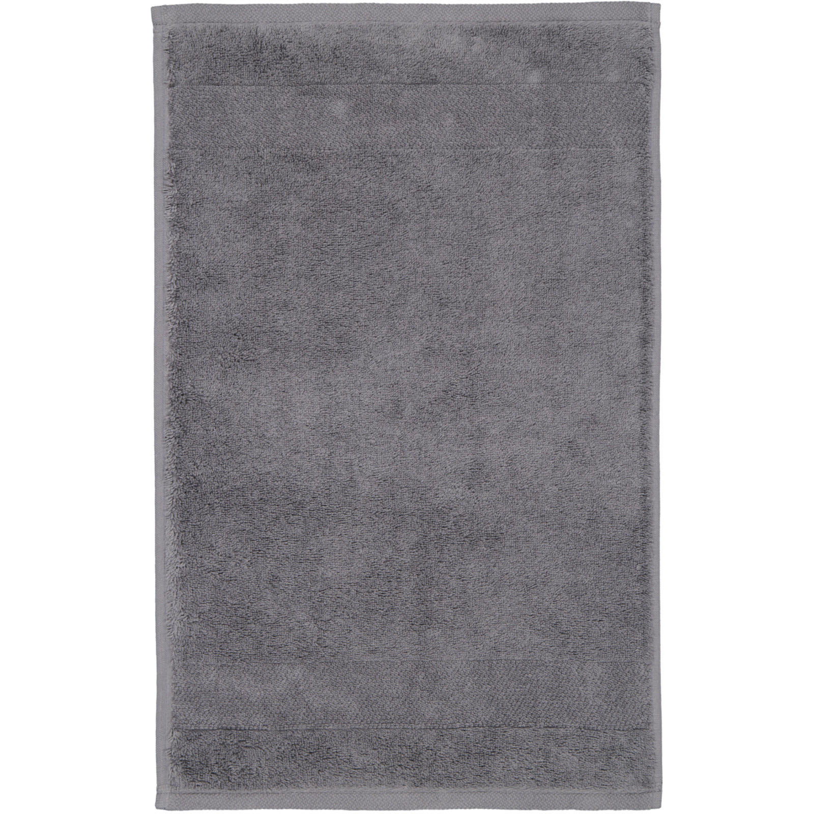 RUČNÍK PRO HOSTY, 30/50 cm, barvy grafitu - barvy grafitu, Basics, textil (30/50cm) - Villeroy & Boch