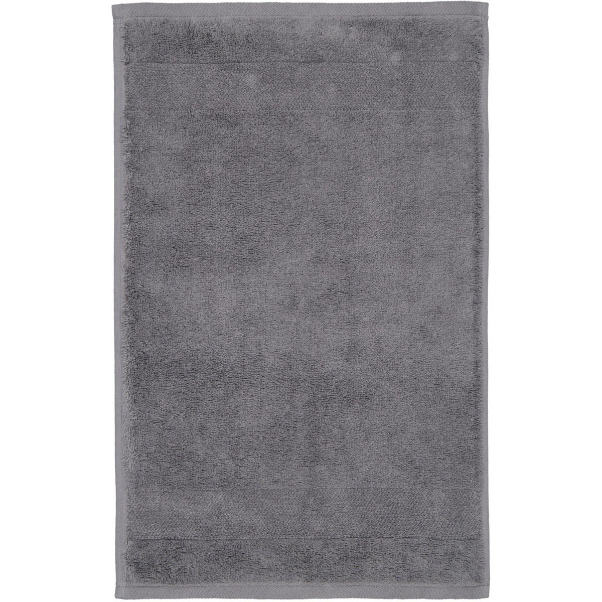 UTERÁK PRE HOSTÍ, 30/50 cm, grafitová - grafitová, Basics, textil (30/50cm) - Villeroy & Boch