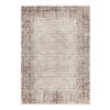 FLACHWEBETEPPICH 80/150 cm My Memphis Beige  - Beige, Basics, Textil (80/150cm) - Obsession