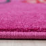 KINDERTEPPICH 120/170 cm - Lila, Trend, Textil (120/170cm) - Ben'n'jen KINDERTEPPICH 120/170 cm - Lila, Trend, Textil (120/170cm) - Ben'n'jen