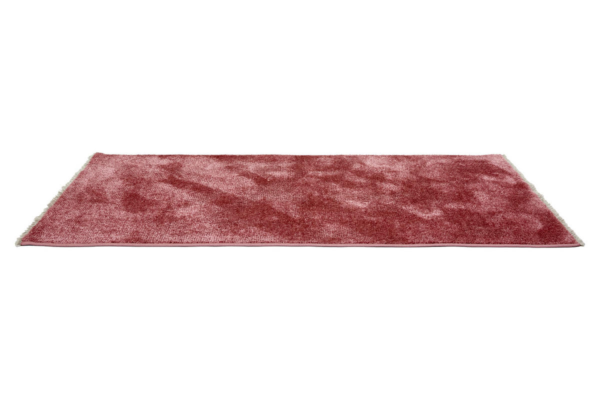 WEBTEPPICH 160/230 cm Stevie Altrosa  - Altrosa, Basics, Kunststoff (160/230cm) - Astra