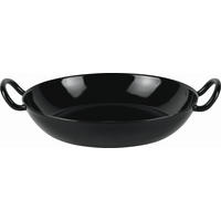 TAVA   24/4,2 cm       Classic  - Basics, metal (24/4,2cm) - Riess