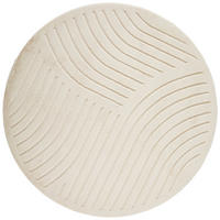COVOR CU FIR LUNG  Siena  - bej, Design, plastic/textil (160cm) - Novel