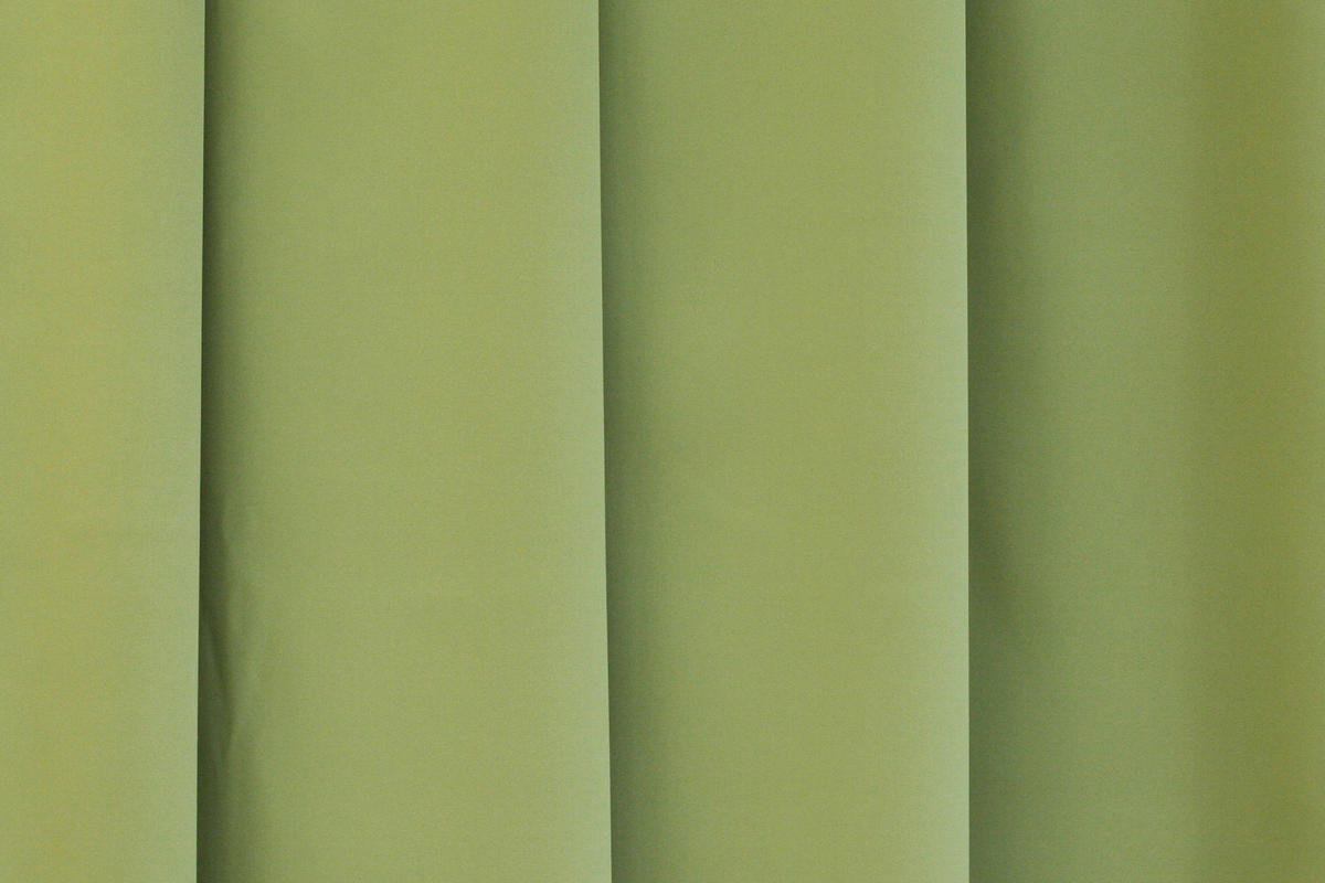 MATERIAL TEXTIL DECORATIV opac  - verde, Basics, textil (280cm)