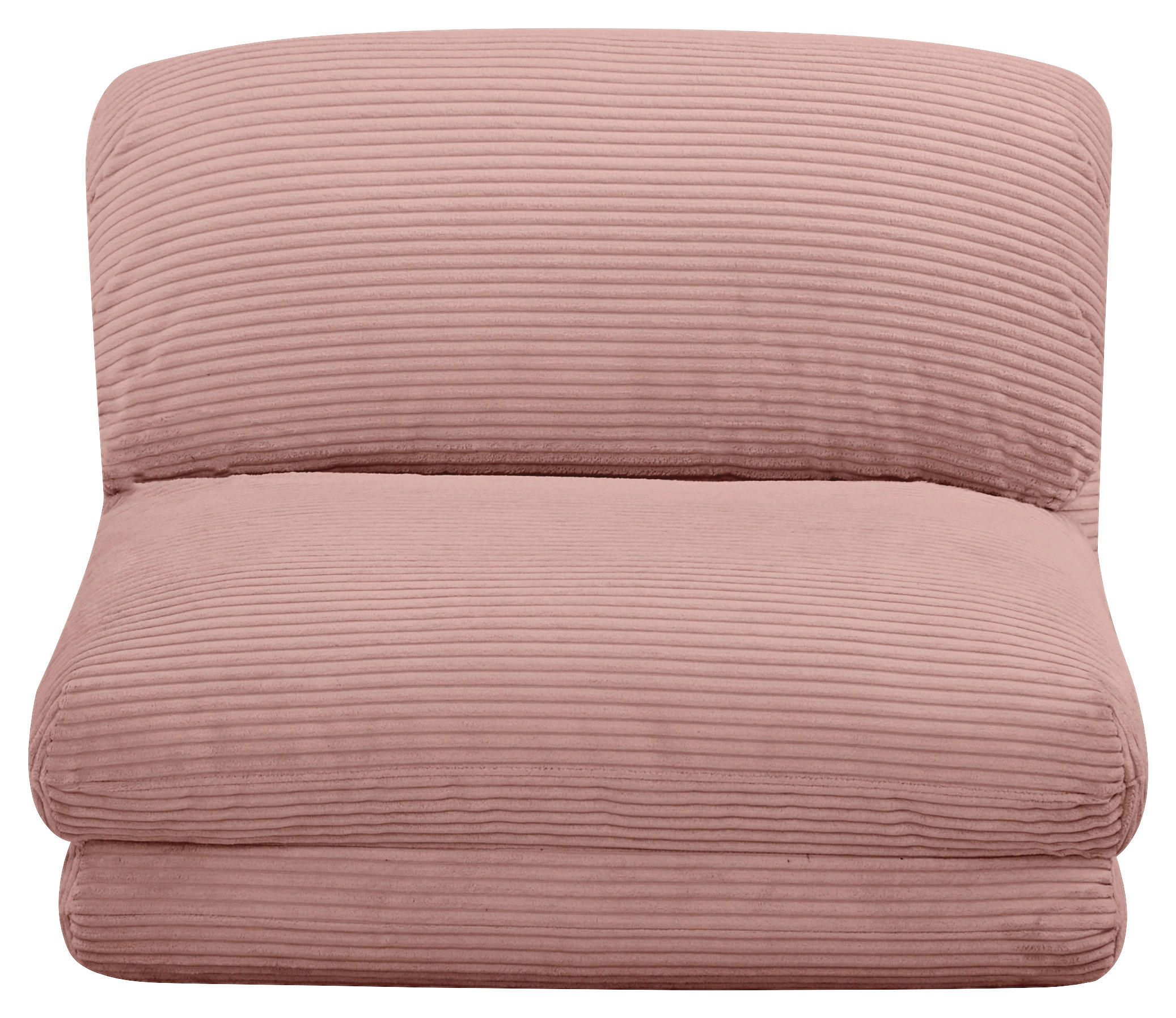 Thumbnail - Livetastic Schlafsessel Elysia, Altrosa, Textil, 82x58x78 cm, Bsci, Liegefunktion, Wohnzimmer, Sessel, Schlafsessel