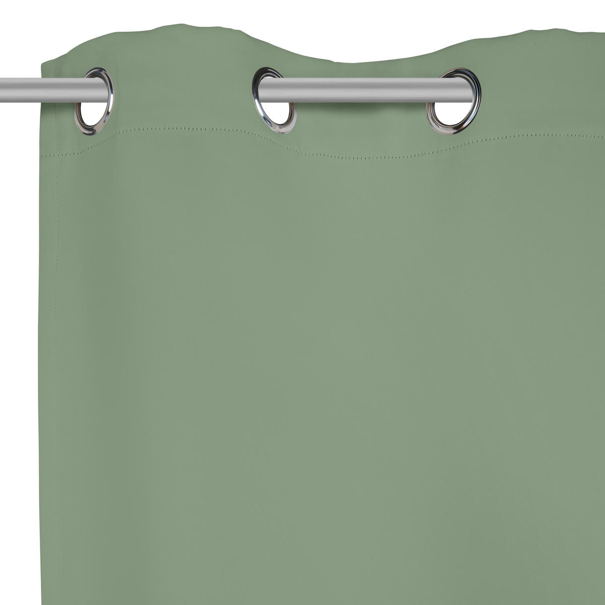 ZAVJESA ZA ZAMRAČIVANJE boje kadulje  140/245 cm  - boje kadulje, Basics, tekstil (140/245cm) - Esposa
