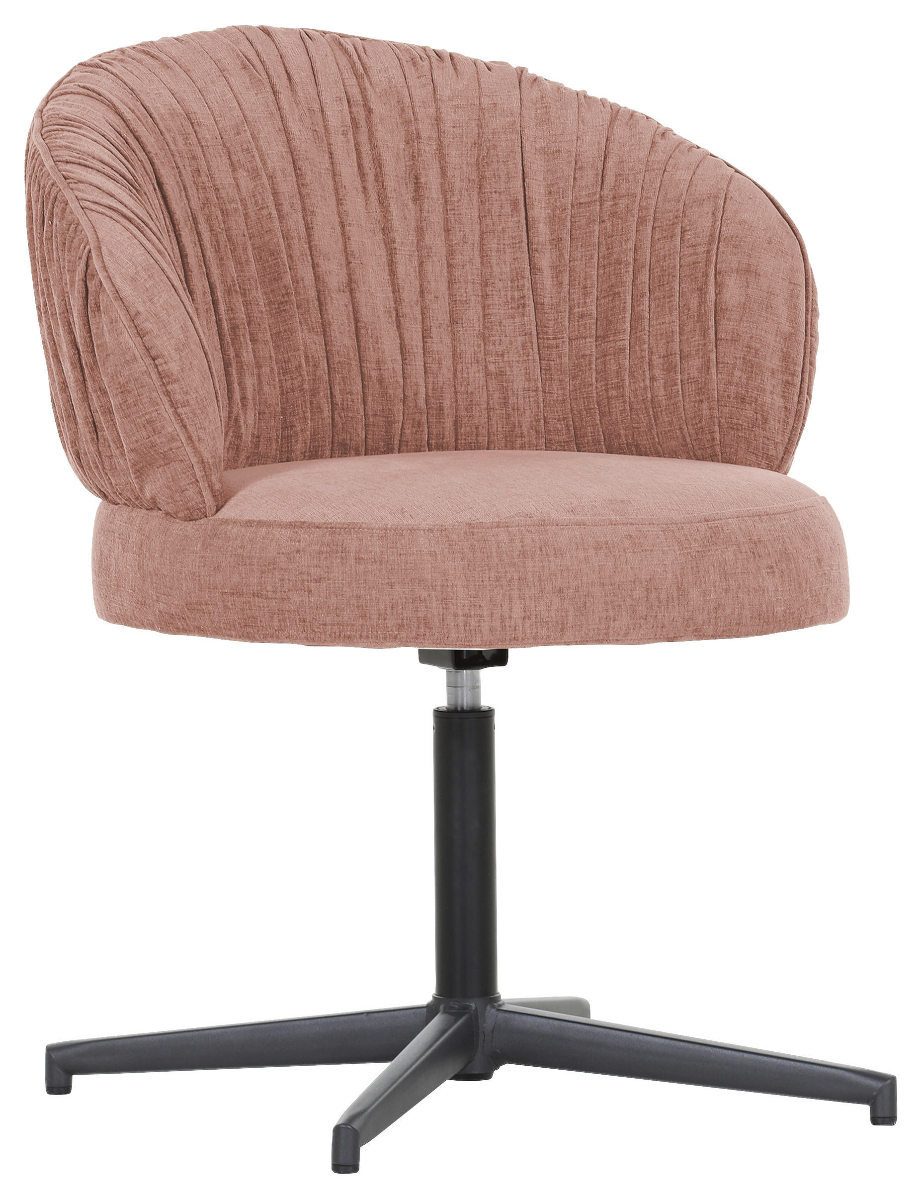 Novel Stuhl Rosa 63x82x65 cm
