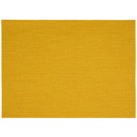 TISCHSET Home Kunststoff Senfgelb 33/45 cm  - Senfgelb, Basics, Kunststoff (33/45cm) - Novel