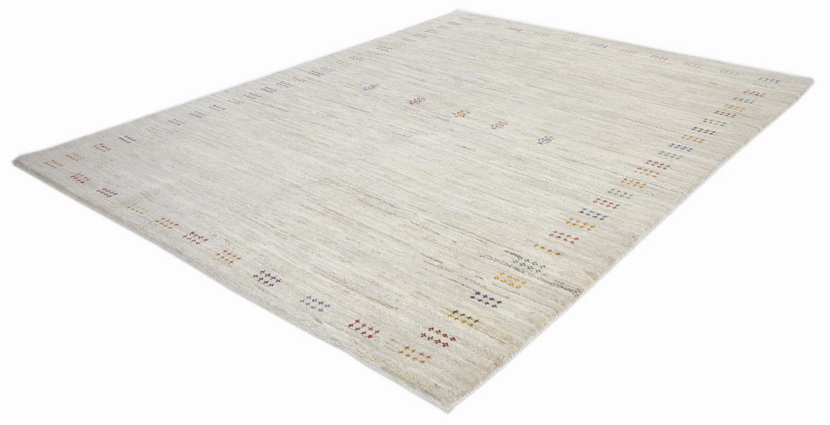 ORIENTTEPPICH 153/198 cm Creme  - Creme, Basics, Textil (153/198cm) - Esposa