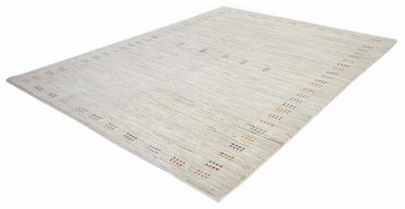 ORIENTTEPPICH 153/198 cm  - Creme, Basics, Textil (153/198cm) - Esposa