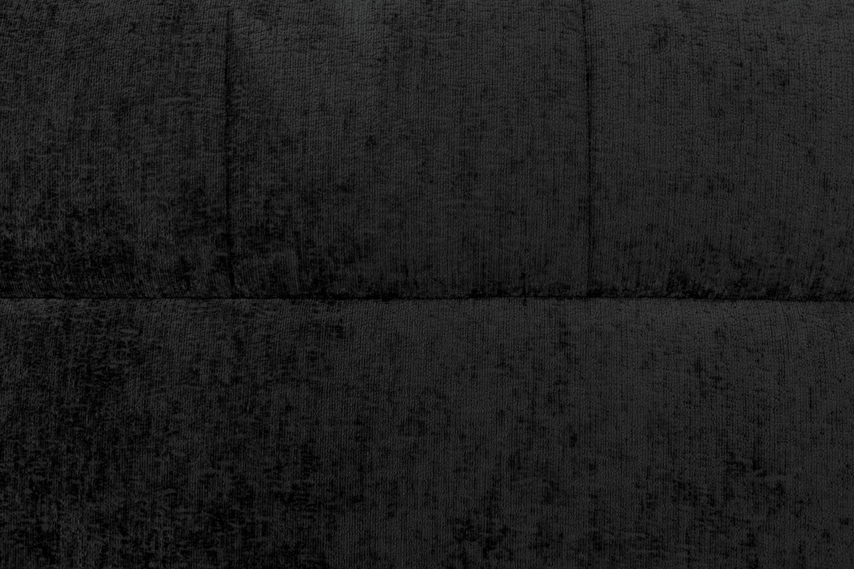 BOXSPRINGBETT 160/200 cm  in Schwarz  - Schwarz, Design, Textil/Metall (160/200cm) - Esposa