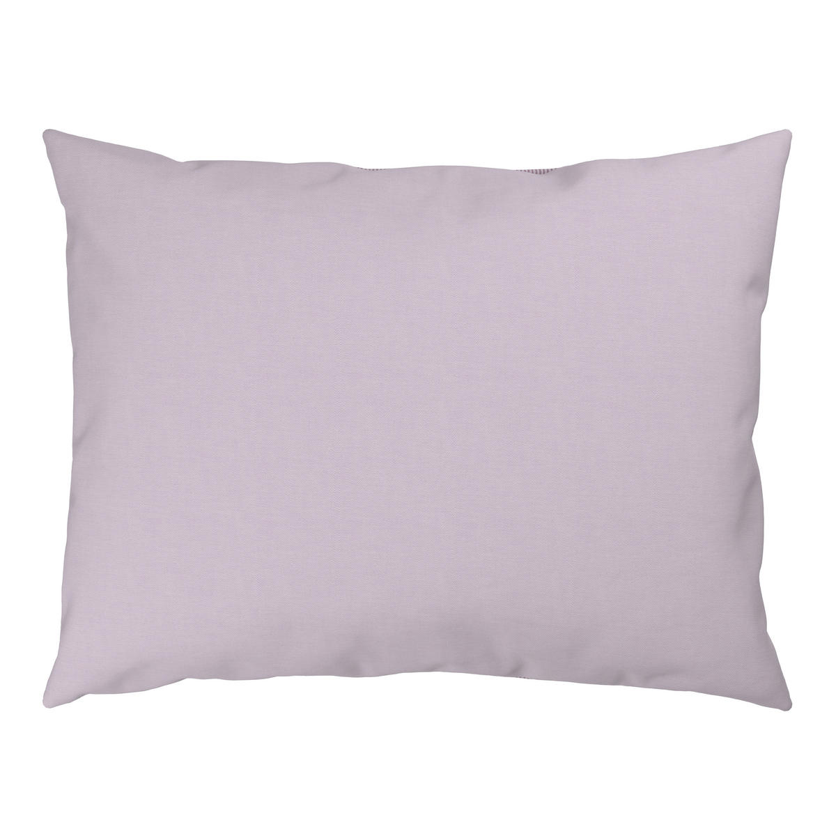 WENDEBETTWÄSCHE Renforcé 140/200 cm  - Mauve, Textil (140/200cm) - Bio:Vio