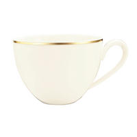 SKODELICA  Saphir Diamant Oro  340 ml     0,34 l  - krem barve, Basics, keramika (0,34l) - Seltmann Weiden