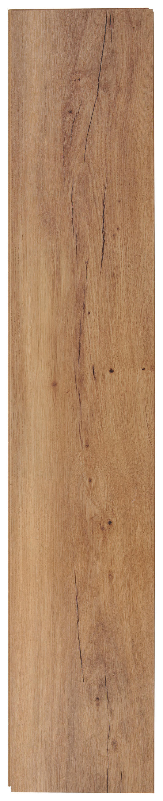 VINYLOVÁ PODLAHA  (m²) barvy dubu - barvy dubu, Design, plast (122/22,9/0,5cm) - Venda
