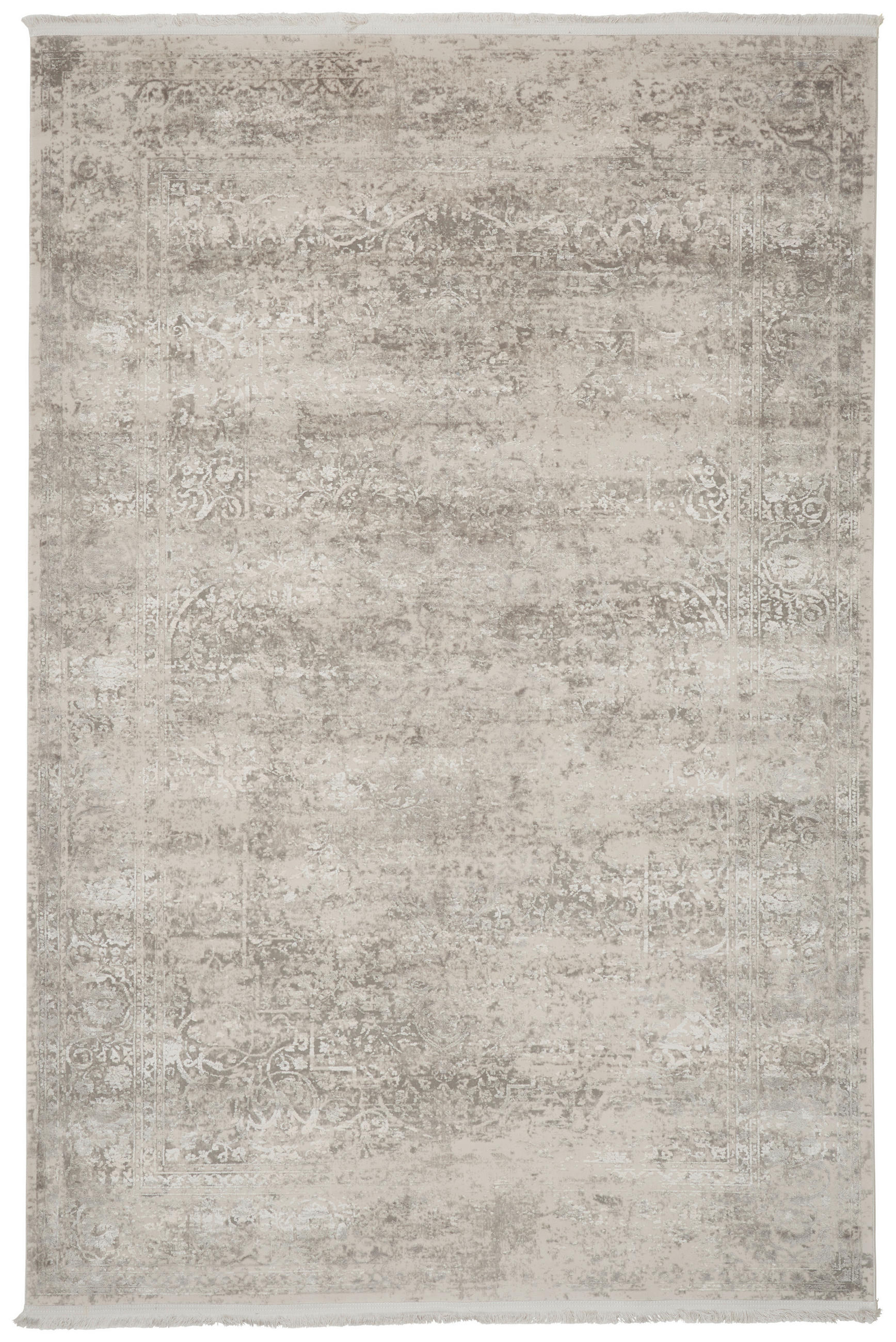 Dieter Knoll Vintage-Teppich Artemis Beige 200x290 cm