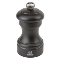 MLINAC ZA SOL  - crna, Basics, drvo/metal (5/10cm) - Peugeot