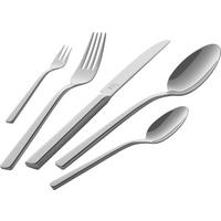 BESTECKSET 68-teilig Edelstahl  - Edelstahlfarben, KONVENTIONELL, Metall - Zwilling