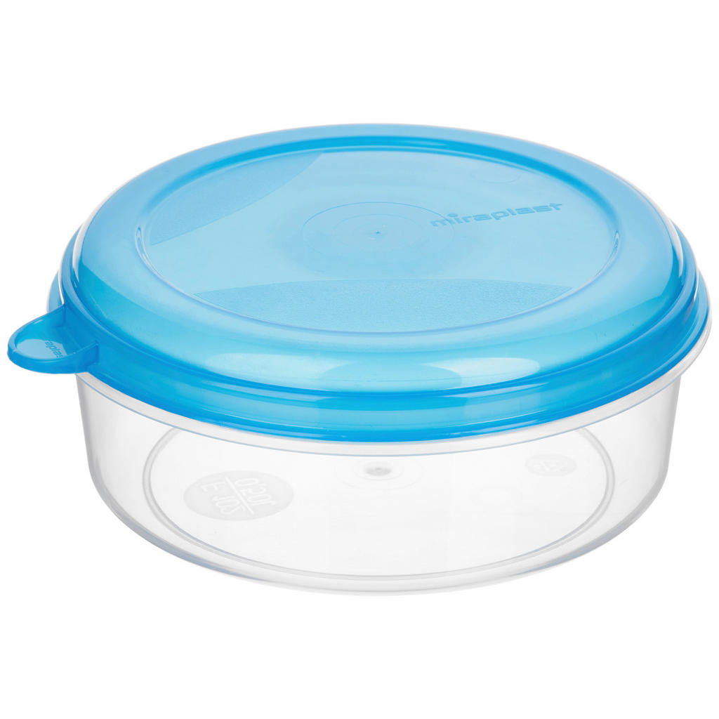 Frischhaltedose Betti ca. 500 ml, Mikrowellengeeignet